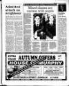 Drogheda Argus and Leinster Journal Friday 09 October 1992 Page 5