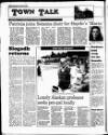 Drogheda Argus and Leinster Journal Friday 09 October 1992 Page 8