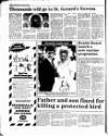 Drogheda Argus and Leinster Journal Friday 09 October 1992 Page 12