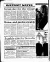 Drogheda Argus and Leinster Journal Friday 09 October 1992 Page 18