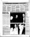 Drogheda Argus and Leinster Journal Friday 09 October 1992 Page 30