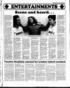 Drogheda Argus and Leinster Journal Friday 09 October 1992 Page 31