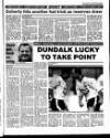 Drogheda Argus and Leinster Journal Friday 09 October 1992 Page 41