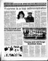 Drogheda Argus and Leinster Journal Friday 09 October 1992 Page 42