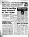 Drogheda Argus and Leinster Journal Friday 09 October 1992 Page 48