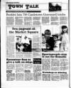 Drogheda Argus and Leinster Journal Friday 16 October 1992 Page 8