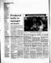 Drogheda Argus and Leinster Journal Friday 16 October 1992 Page 16