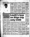 Drogheda Argus and Leinster Journal Friday 16 October 1992 Page 44