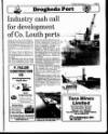 Drogheda Argus and Leinster Journal Friday 16 October 1992 Page 63