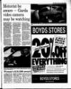 Drogheda Argus and Leinster Journal Friday 23 October 1992 Page 3
