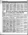 Drogheda Argus and Leinster Journal Friday 23 October 1992 Page 10