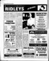 Drogheda Argus and Leinster Journal Friday 23 October 1992 Page 14