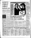 Drogheda Argus and Leinster Journal Friday 23 October 1992 Page 18