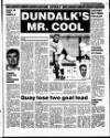 Drogheda Argus and Leinster Journal Friday 23 October 1992 Page 39