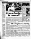 Drogheda Argus and Leinster Journal Friday 23 October 1992 Page 40