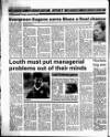 Drogheda Argus and Leinster Journal Friday 30 October 1992 Page 36