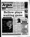 Drogheda Argus and Leinster Journal Friday 06 November 1992 Page 1