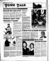 Drogheda Argus and Leinster Journal Friday 06 November 1992 Page 8