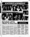 Drogheda Argus and Leinster Journal Friday 06 November 1992 Page 27