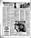 Drogheda Argus and Leinster Journal Friday 06 November 1992 Page 30