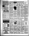 Drogheda Argus and Leinster Journal Friday 13 November 1992 Page 2