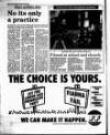Drogheda Argus and Leinster Journal Friday 13 November 1992 Page 10