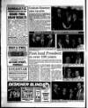 Drogheda Argus and Leinster Journal Friday 13 November 1992 Page 18