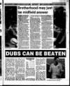 Drogheda Argus and Leinster Journal Friday 13 November 1992 Page 43