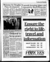 Drogheda Argus and Leinster Journal Friday 20 November 1992 Page 19