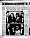 Drogheda Argus and Leinster Journal Friday 20 November 1992 Page 28