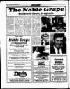 Drogheda Argus and Leinster Journal Friday 27 November 1992 Page 54