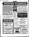 Drogheda Argus and Leinster Journal Friday 27 November 1992 Page 68