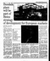 Drogheda Argus and Leinster Journal Friday 11 December 1992 Page 13