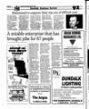 Drogheda Argus and Leinster Journal Friday 11 December 1992 Page 18