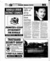 Drogheda Argus and Leinster Journal Friday 11 December 1992 Page 20