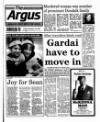 Drogheda Argus and Leinster Journal Friday 11 December 1992 Page 25