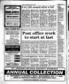 Drogheda Argus and Leinster Journal Friday 11 December 1992 Page 26
