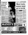 Drogheda Argus and Leinster Journal Friday 11 December 1992 Page 31