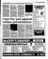 Drogheda Argus and Leinster Journal Friday 11 December 1992 Page 35