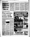 Drogheda Argus and Leinster Journal Friday 11 December 1992 Page 36