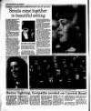 Drogheda Argus and Leinster Journal Friday 11 December 1992 Page 42