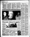 Drogheda Argus and Leinster Journal Friday 18 December 1992 Page 4