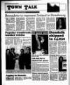 Drogheda Argus and Leinster Journal Friday 18 December 1992 Page 8