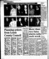 Drogheda Argus and Leinster Journal Friday 18 December 1992 Page 10