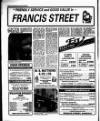 Drogheda Argus and Leinster Journal Friday 18 December 1992 Page 16