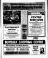 Drogheda Argus and Leinster Journal Friday 18 December 1992 Page 21