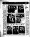 Drogheda Argus and Leinster Journal Friday 18 December 1992 Page 32