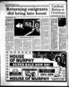 Drogheda Argus and Leinster Journal Thursday 31 December 1992 Page 2