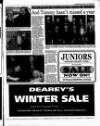 Drogheda Argus and Leinster Journal Thursday 31 December 1992 Page 3