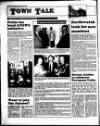 Drogheda Argus and Leinster Journal Thursday 31 December 1992 Page 8